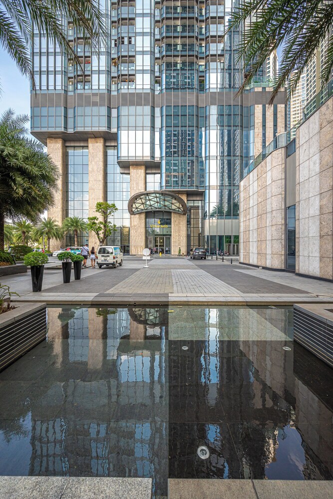 Landmark 81 Luxury Citypoint ANGIA