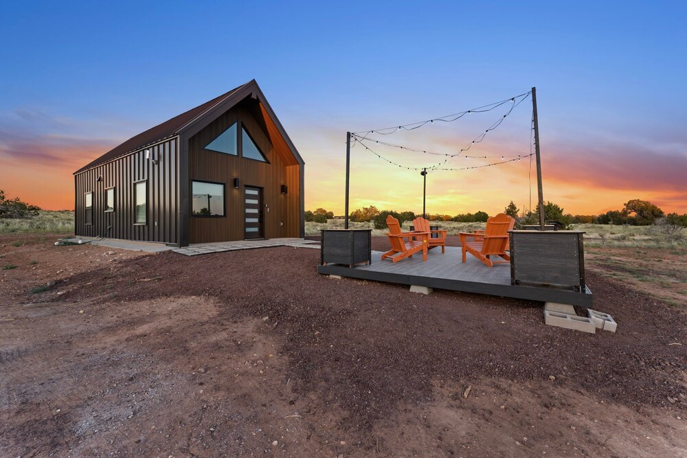 NEW Luxe Ranch Double Villas Near GC S Rim