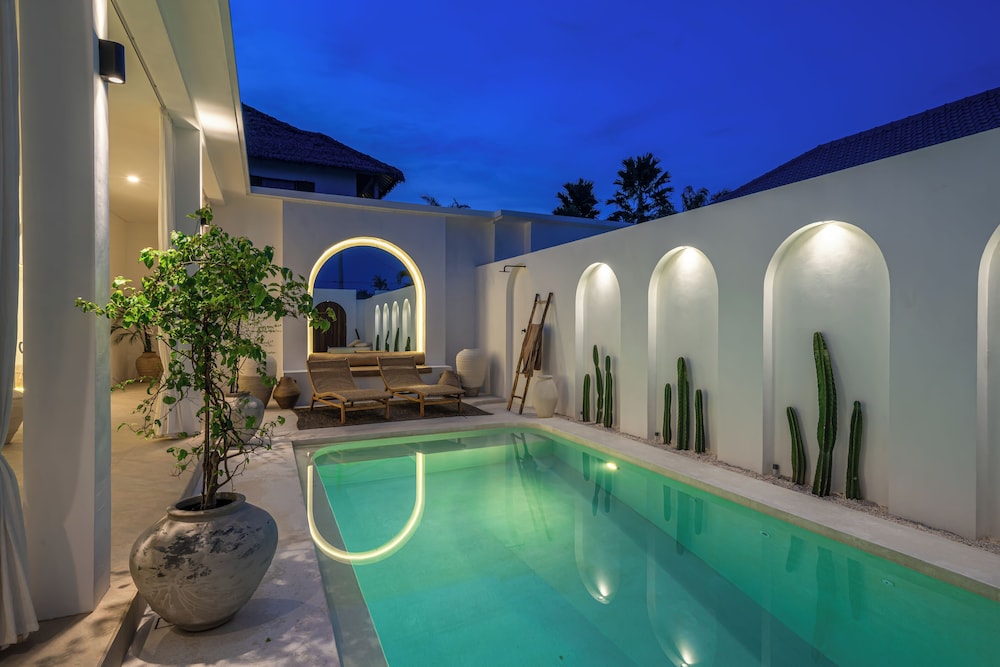 Villa Halle