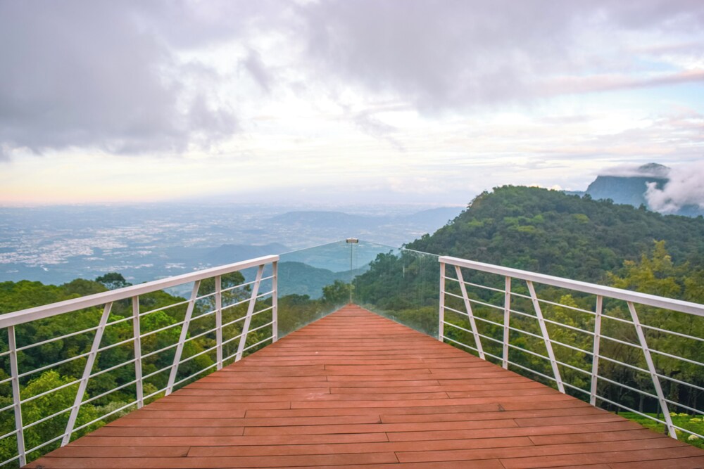 Ibex Resorts Coonoor (Tapas )