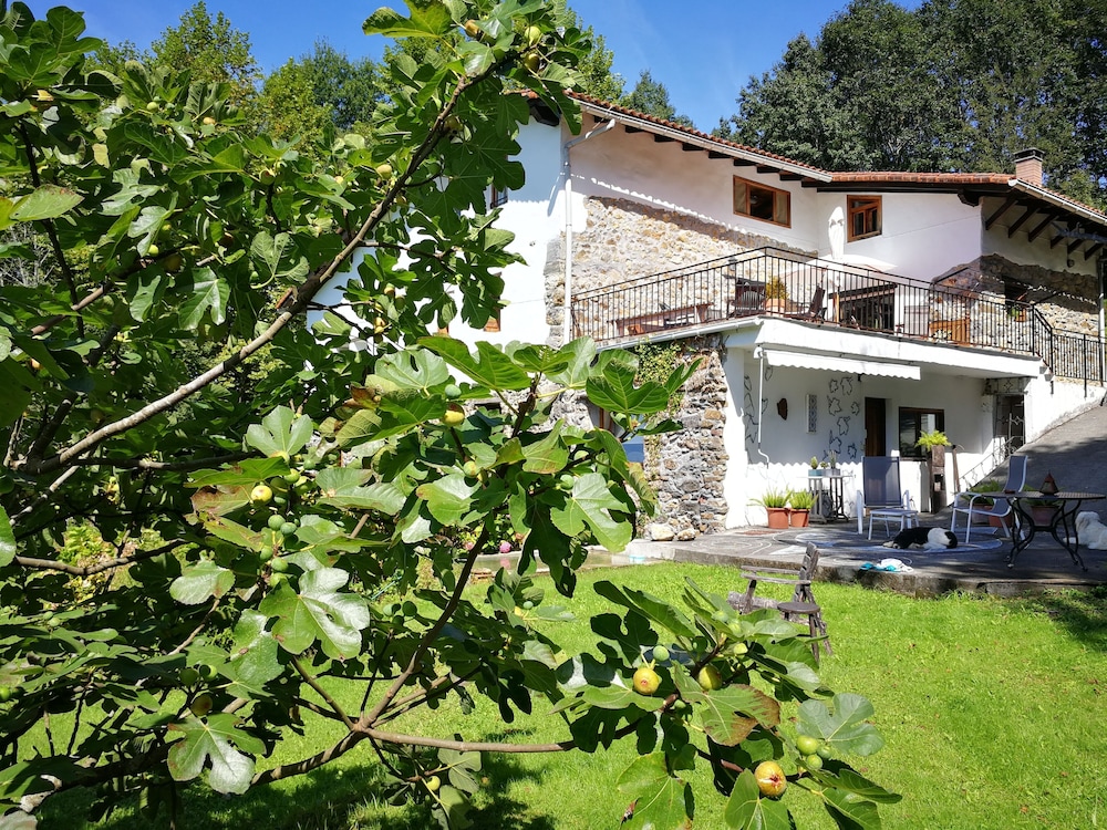 Casa Rural Pikukoborda I