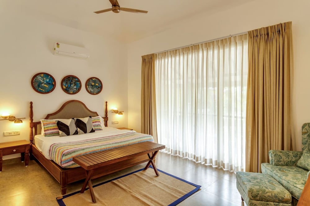 Villa Verona by Hireavilla 6BR With Pool in Parra