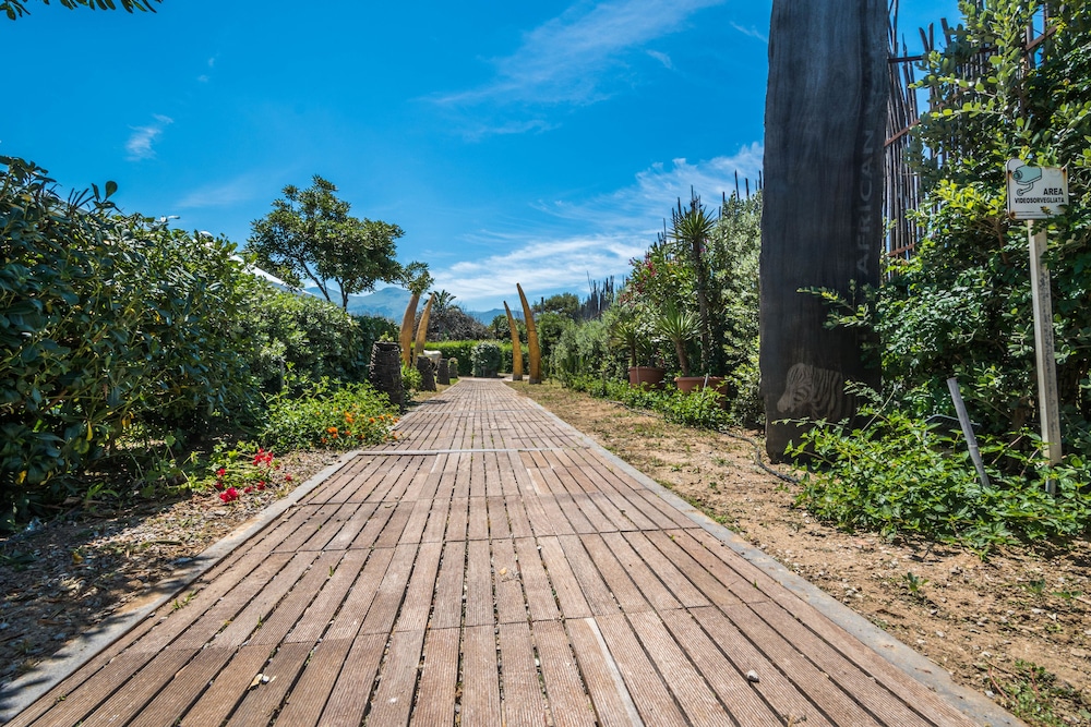 B&B Le Dune