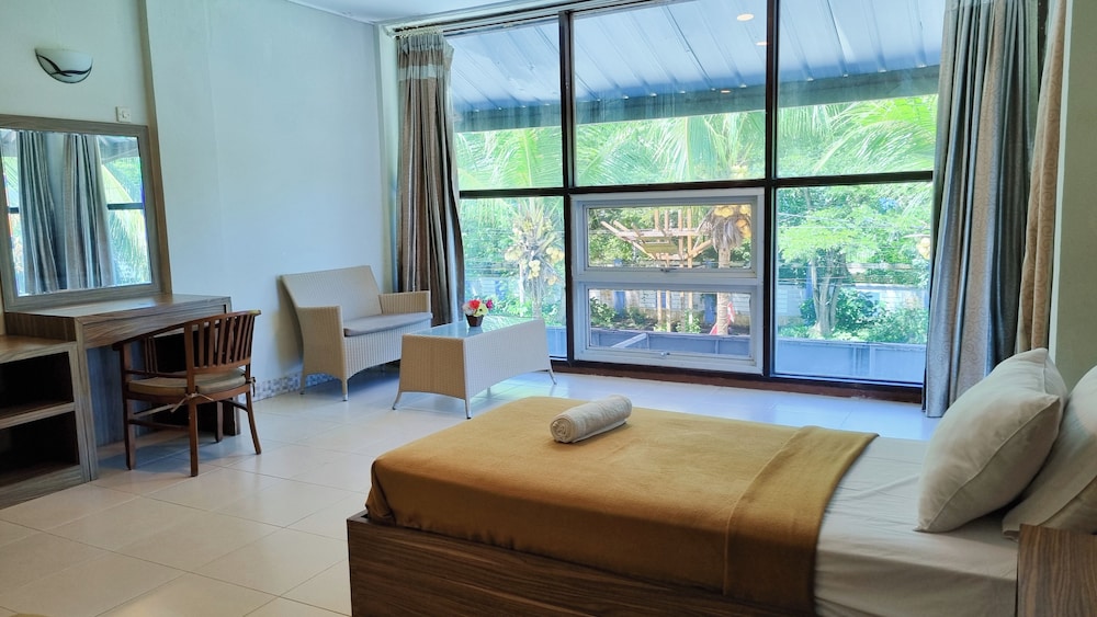 Hotel Raja Ampat