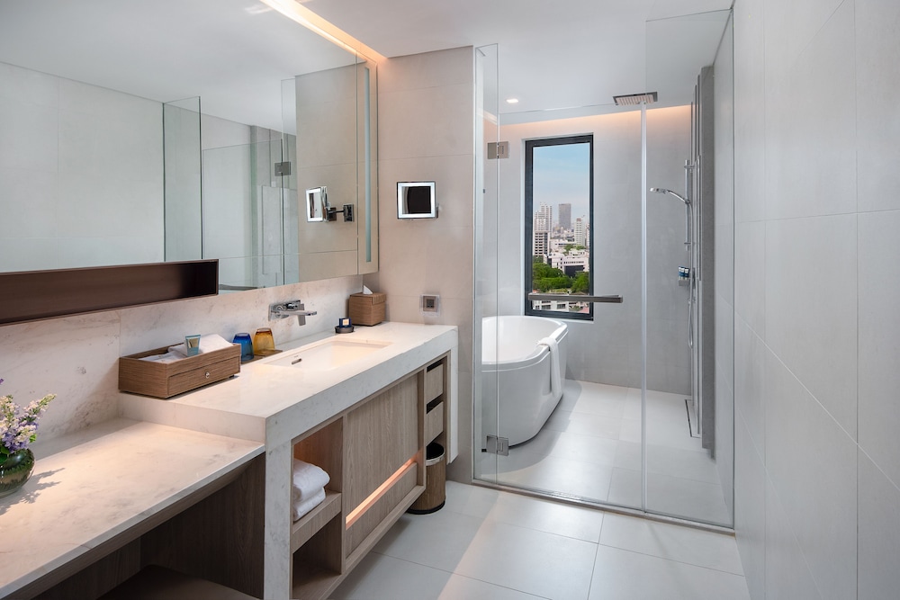 Hotel Nikko Bangkok 45