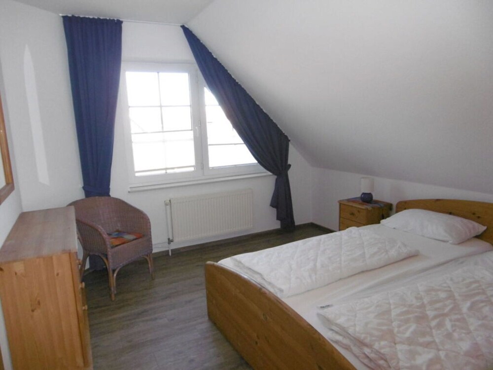 Strandraubernest Comfortable Holiday Residence