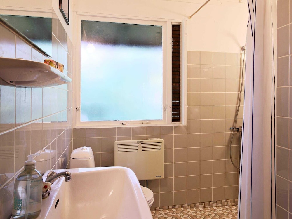 5 Person Holiday Home in Gilleleje