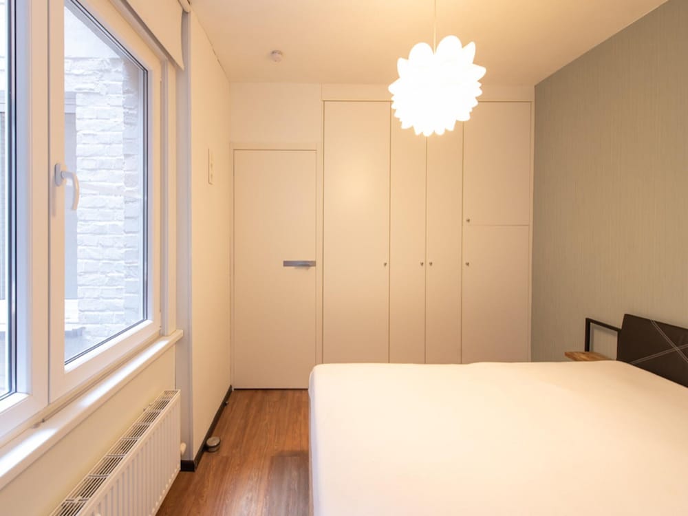 Apartment, few Meters From Casino Kursaal