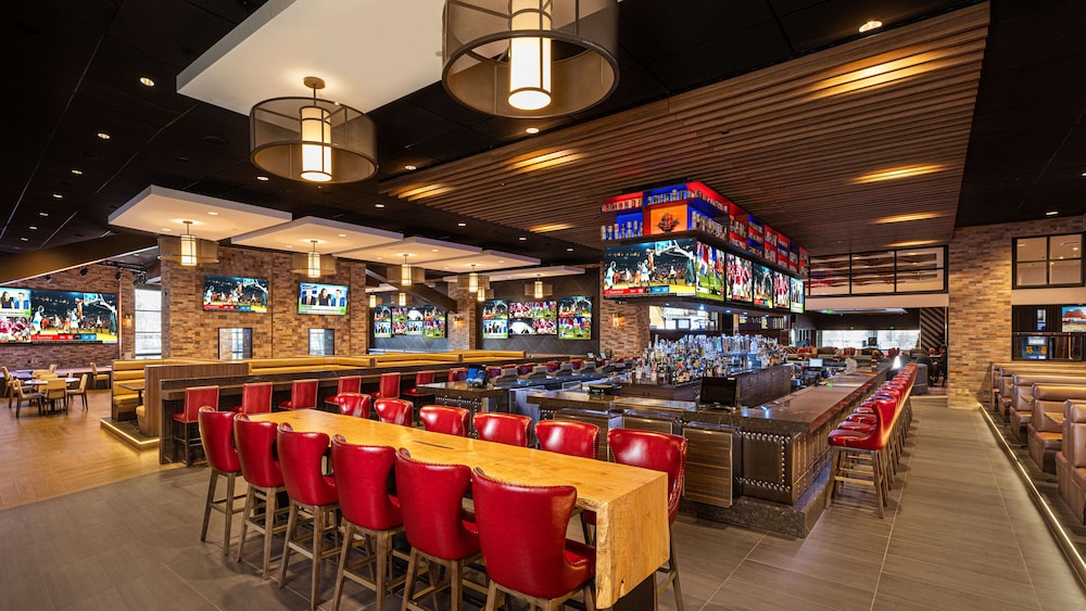 Reno Vacations - Grand Sierra Resort and Casino - Property Image 55