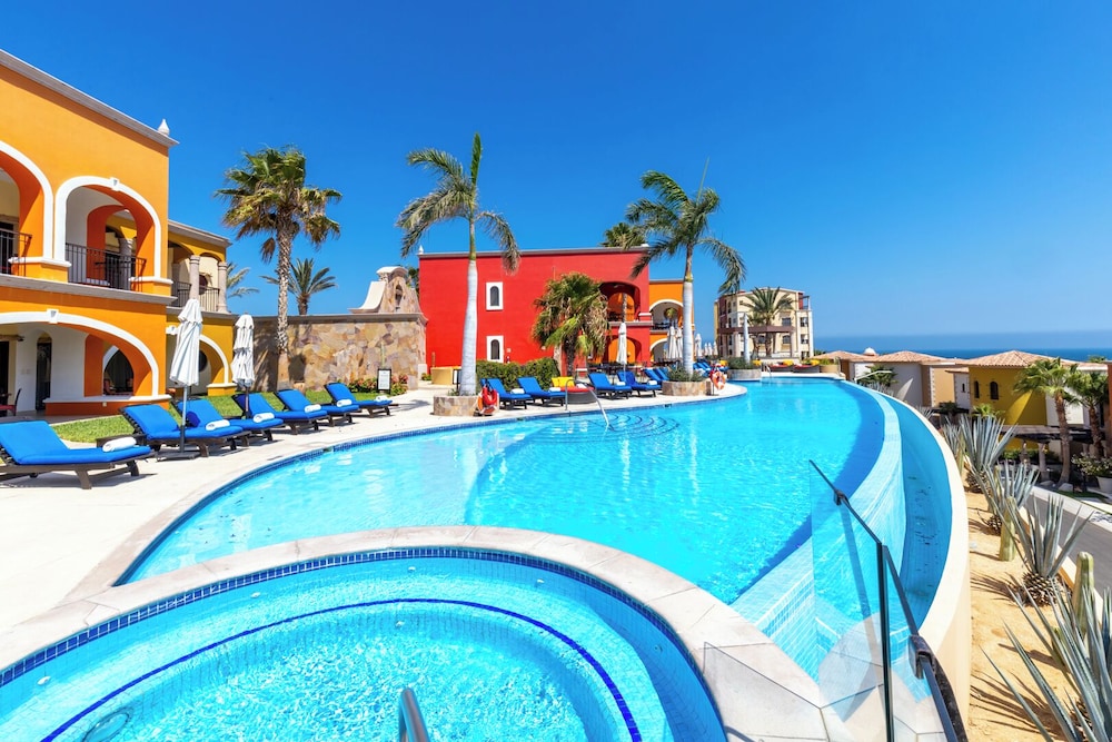 Hacienda Encantada by Naya Homes