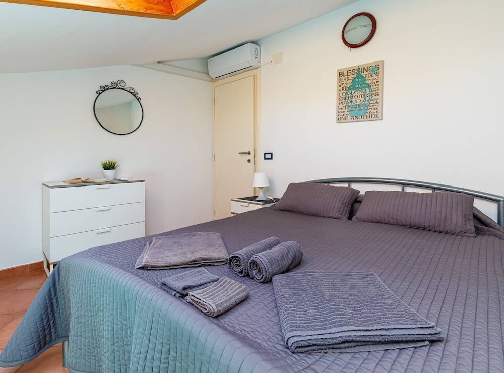 Beachfront Escape in Rovinj