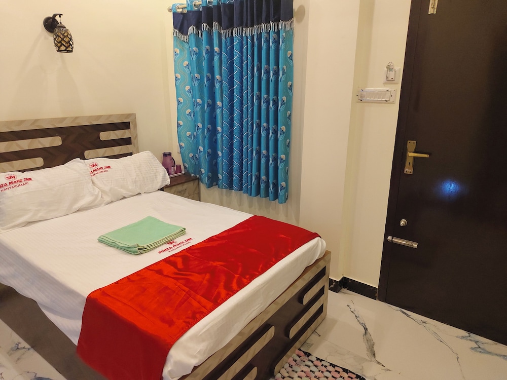 HOTEL SONIA MAHI INN