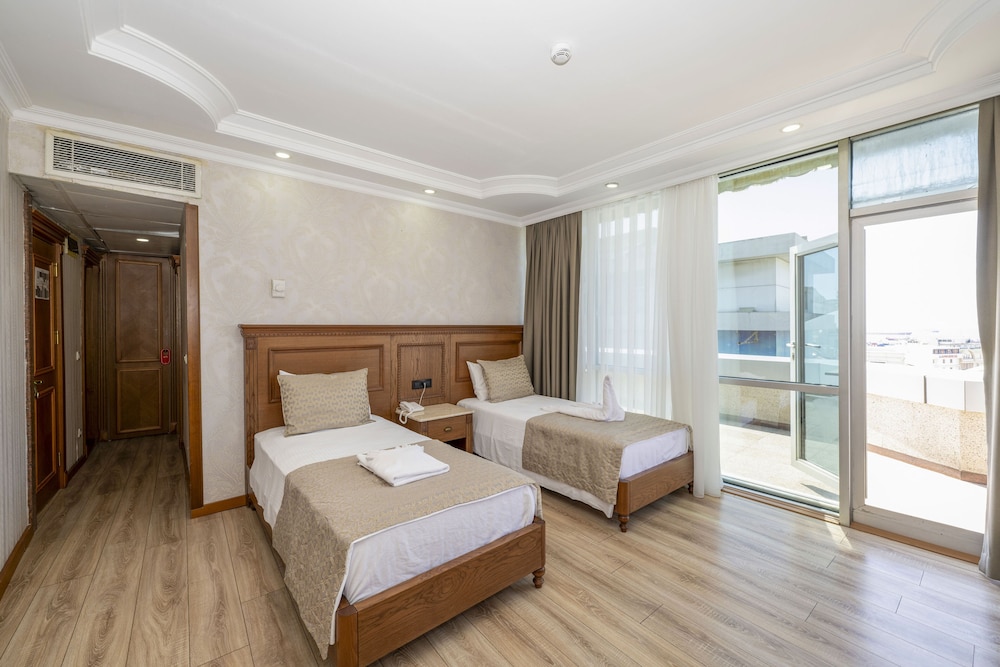 Dalan Otel - Image 25