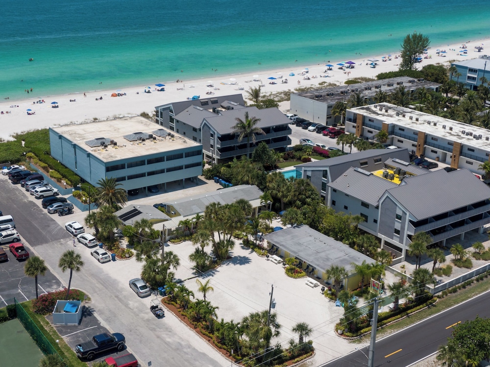 Tropical Breeze Beach Club