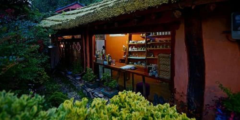 Keunsu's Chogajib