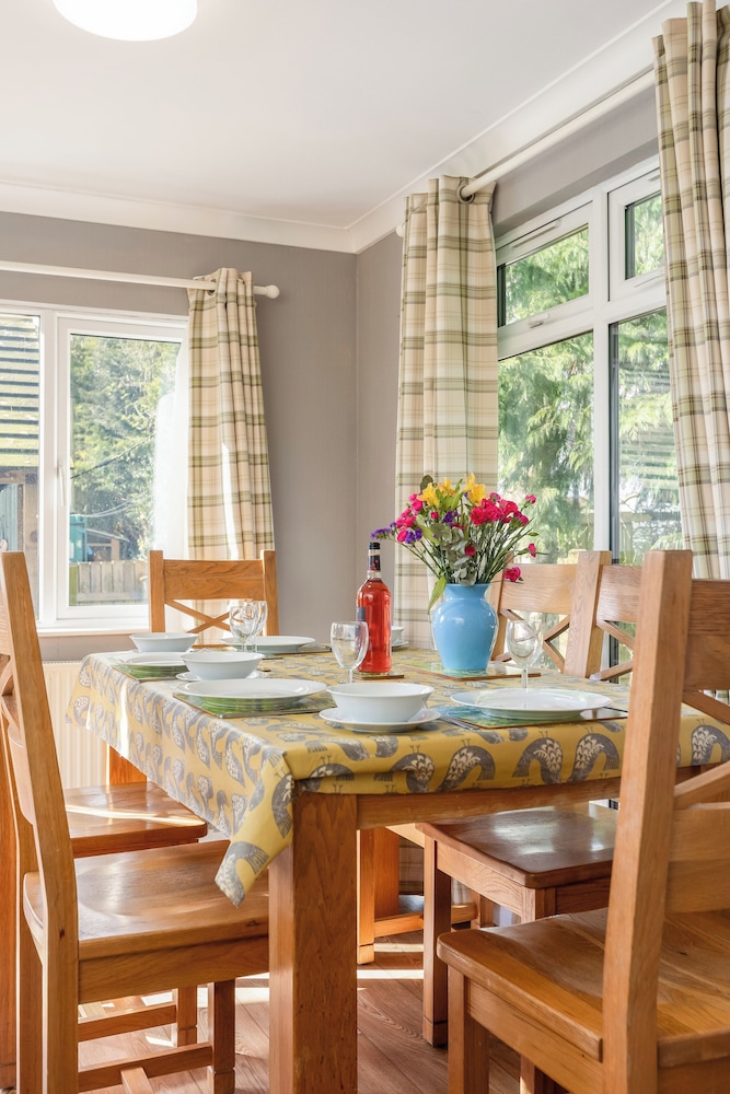 Rocklands Lodges