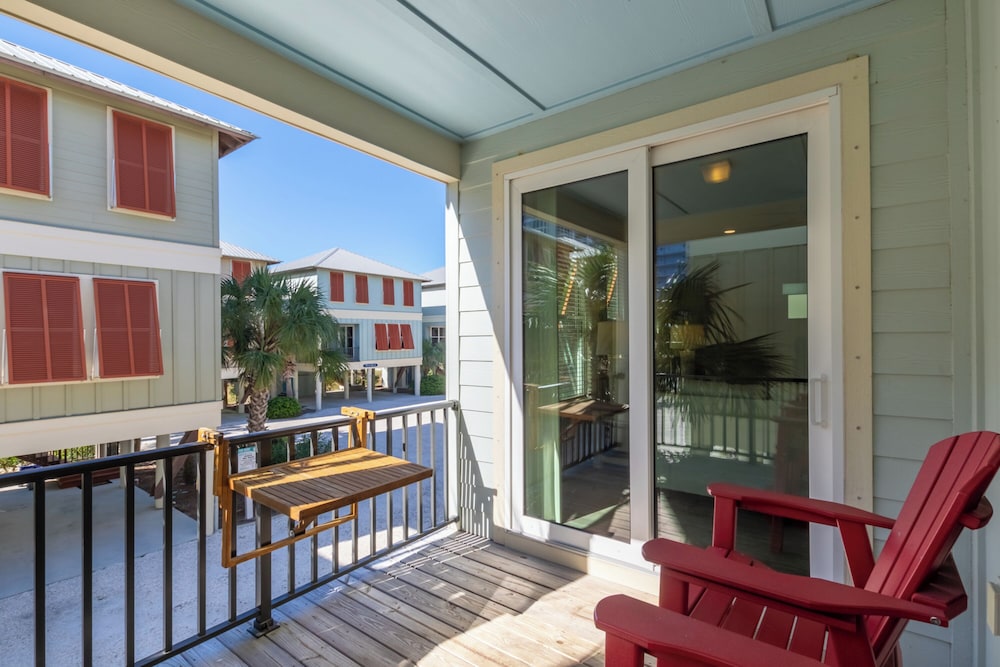 Bottlenose Beach House