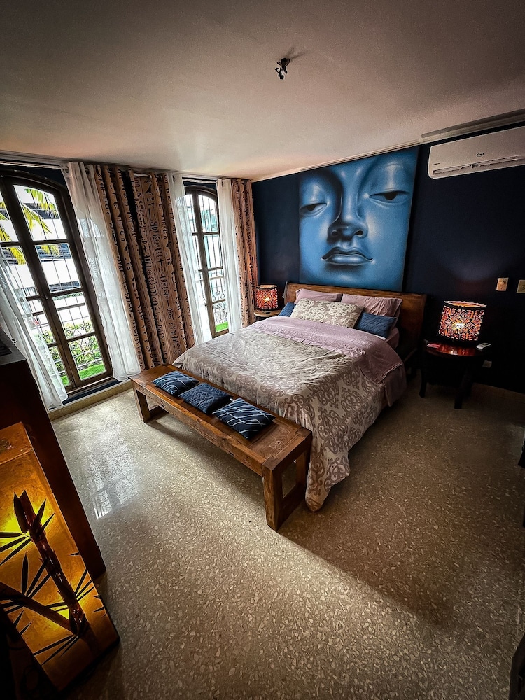 ORHO HOTEL BOUTIQUE PANAMA