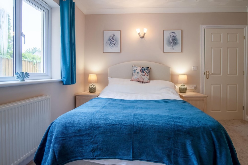 Audreys - 3 Bed Holiday Home - Manorbier