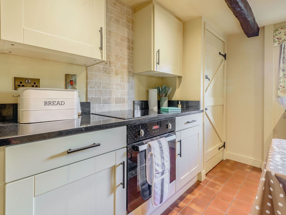 Mulberry Cottage