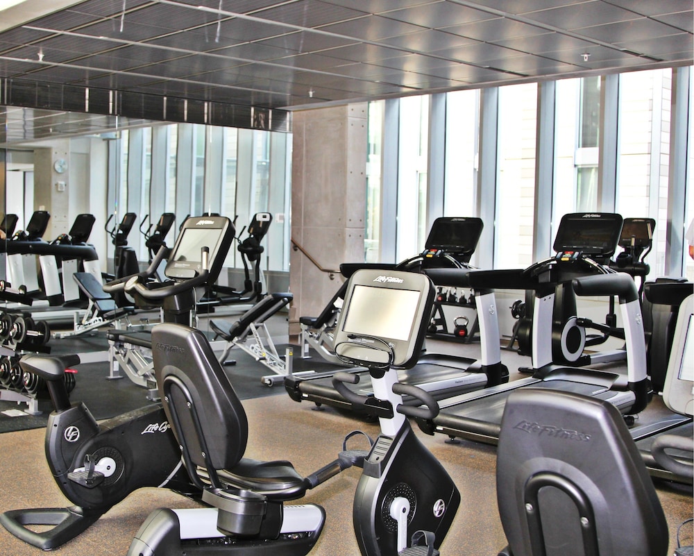Weichert Suites at City Center