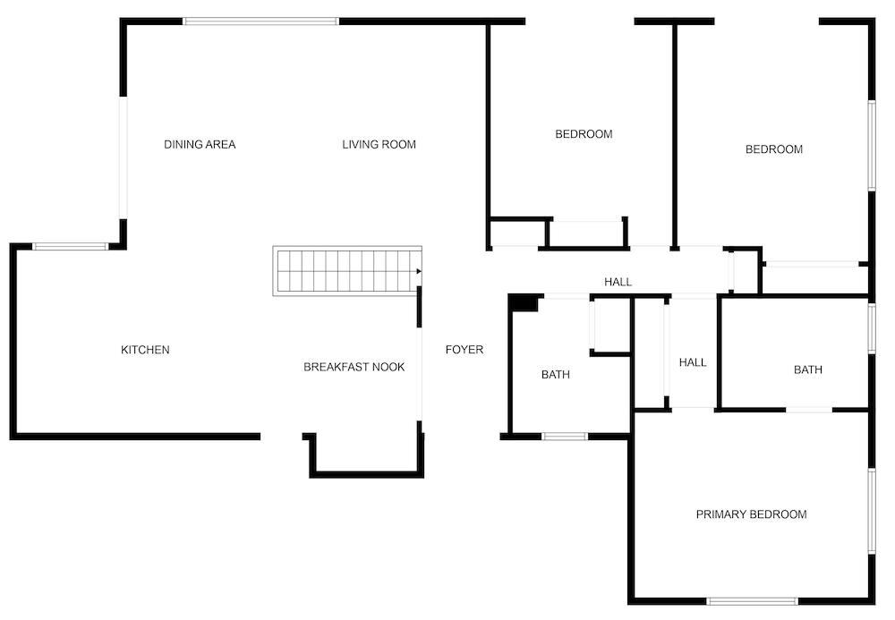 All-new Luxe Stay Views, Sauna & Hot Tub 7 Bedroom Villa