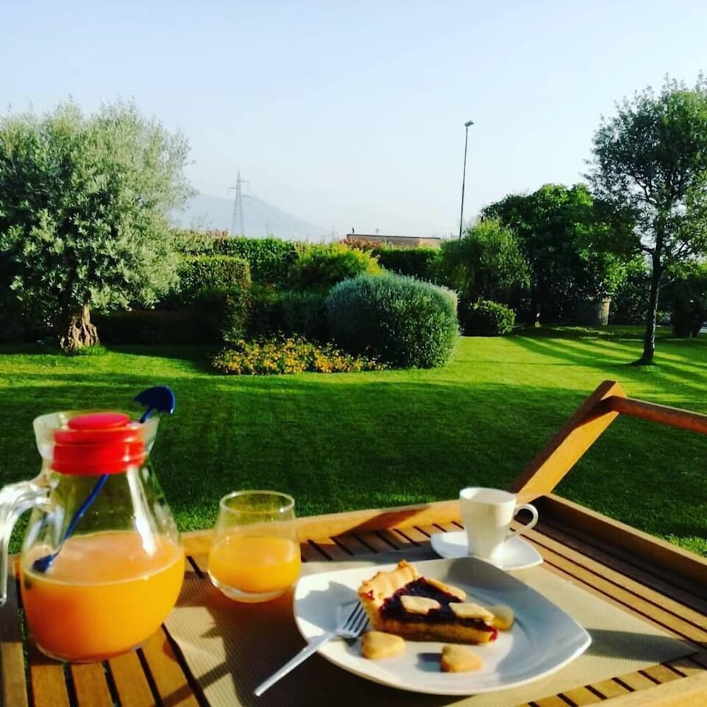 Il Giardino B&B