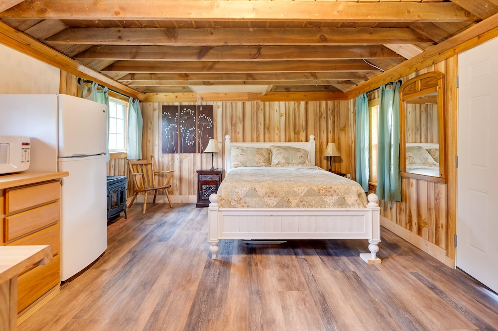 'wapiti' Allenspark Cabin Near Rocky Mountains! - Property Image 19