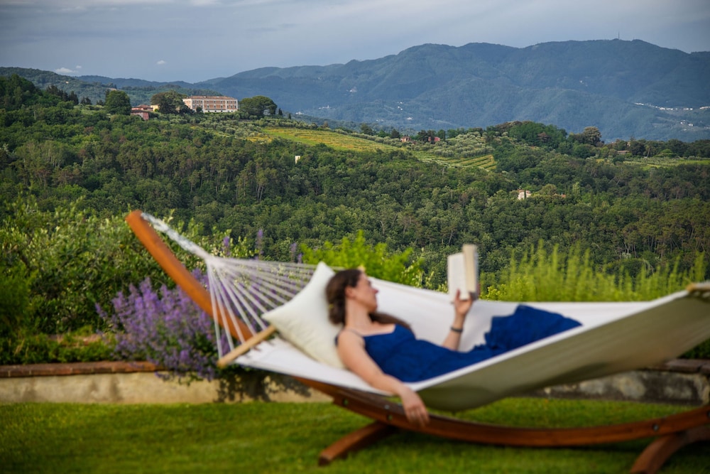 Villa Lontana in Lucca
