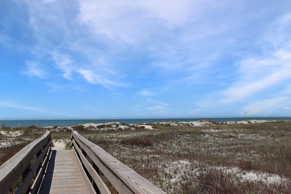 Club at Cape San Blas B1 - Catchin' Summer