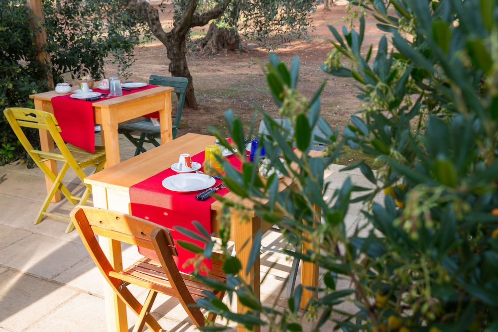 Masseria Saietti