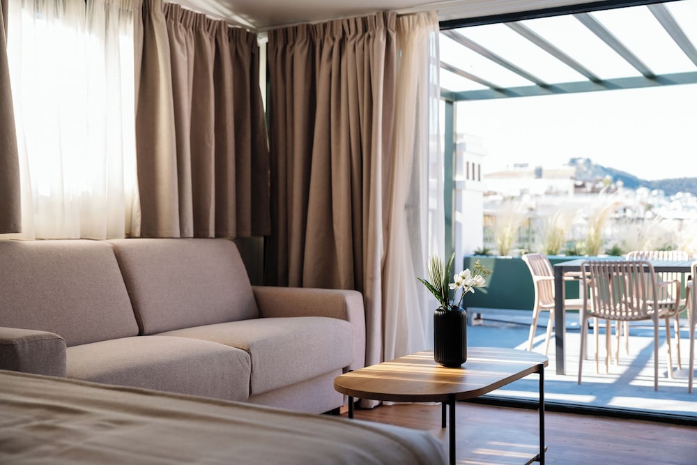 The Verve by Zoia Living