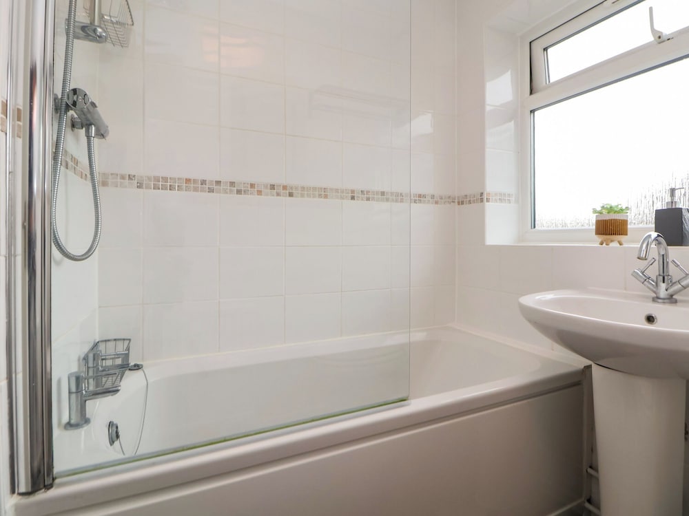 Steam and Stay @ Hoole