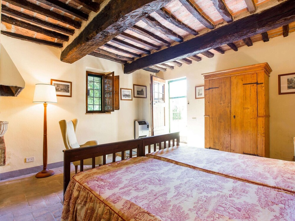 Belvilla by OYO Villa Casanova view 3
