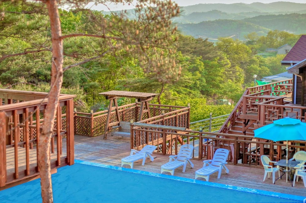 Gyeongju Pension ING