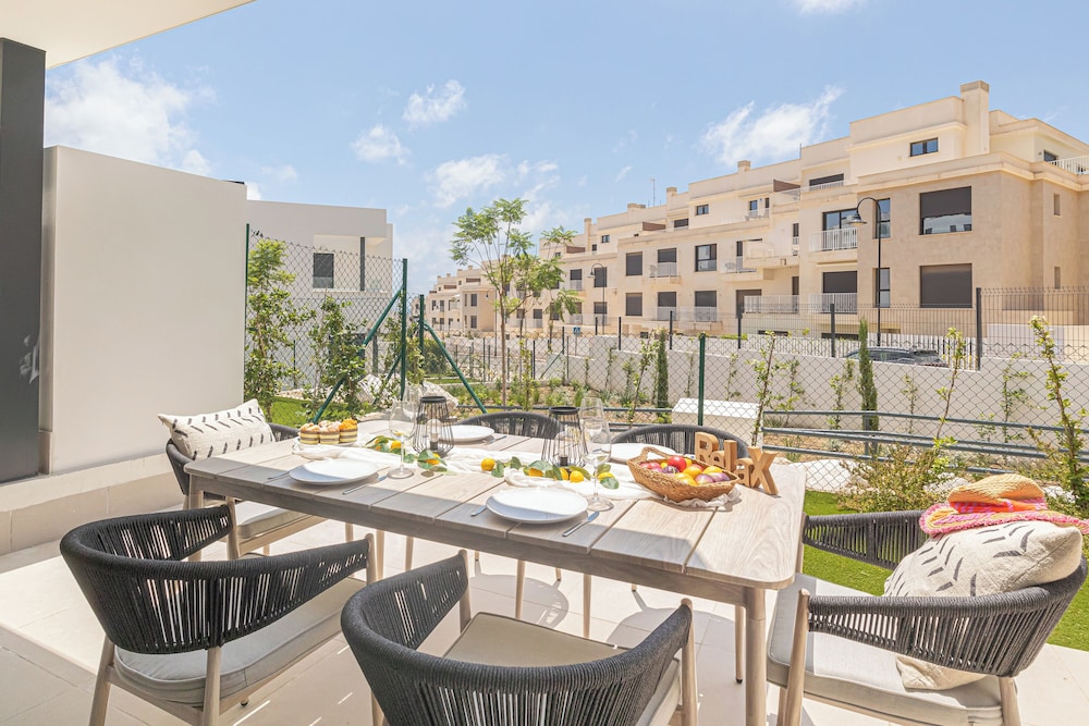 La Cala Serena Village Townhouse