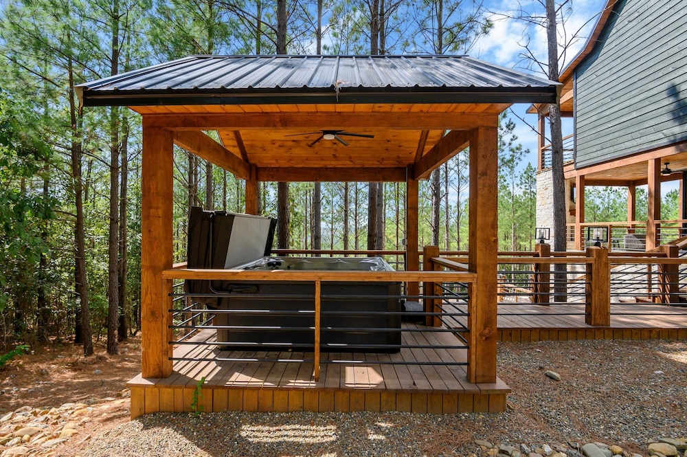 Timberline by Boutiq