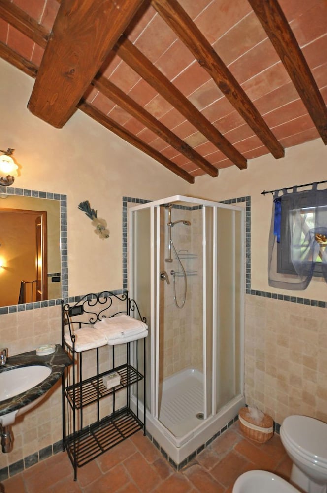 Podere Degli Olivi