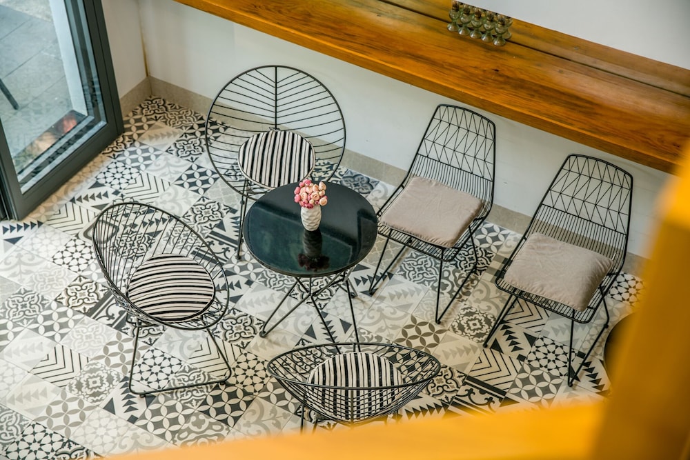 Pedersen Hostel