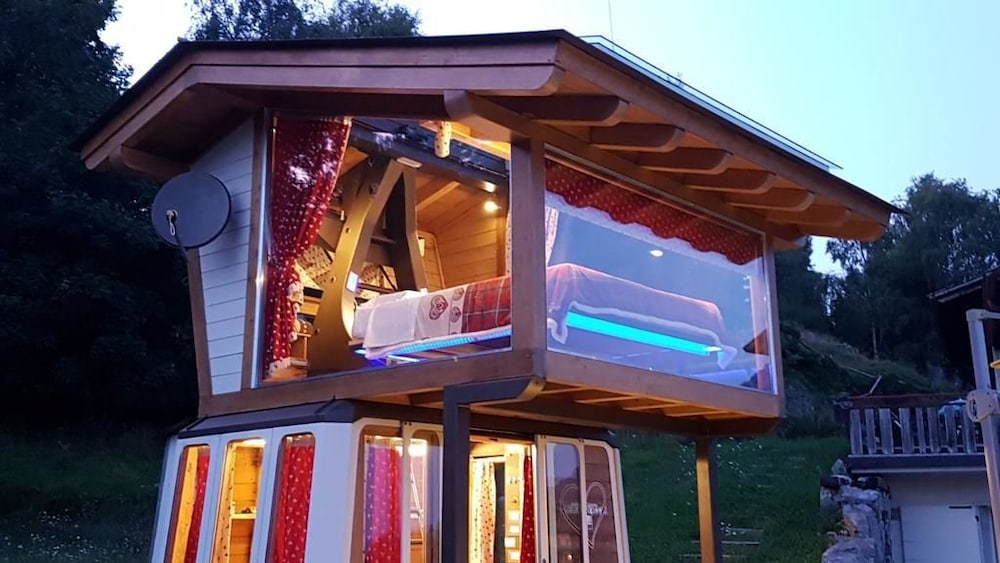 Cablewayroom