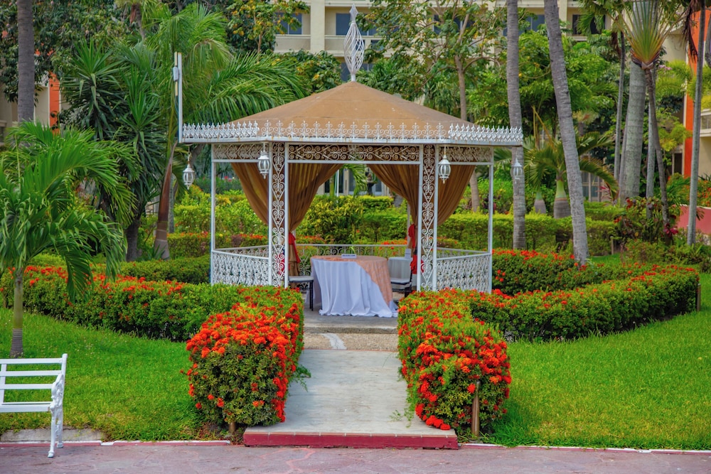 Tampico Vacations - Hotel Posada de Tampico - Property Image 8