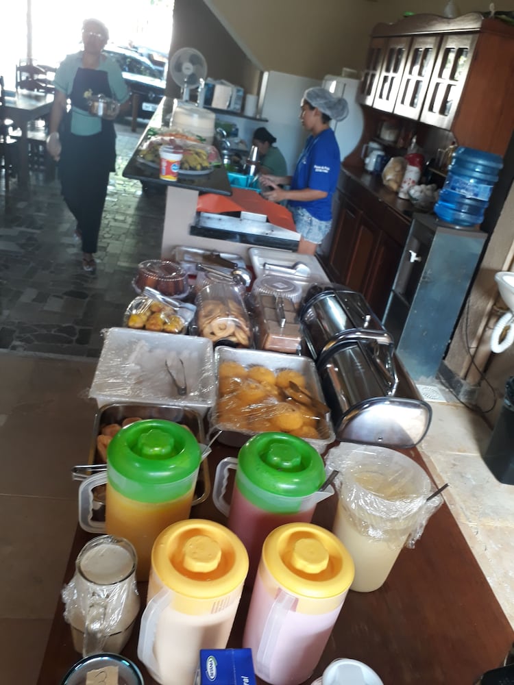 Pousada Pouso da Praia
