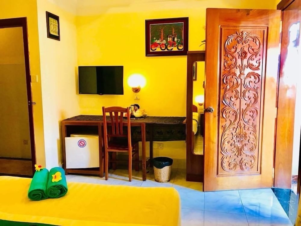 Fancy Guest House