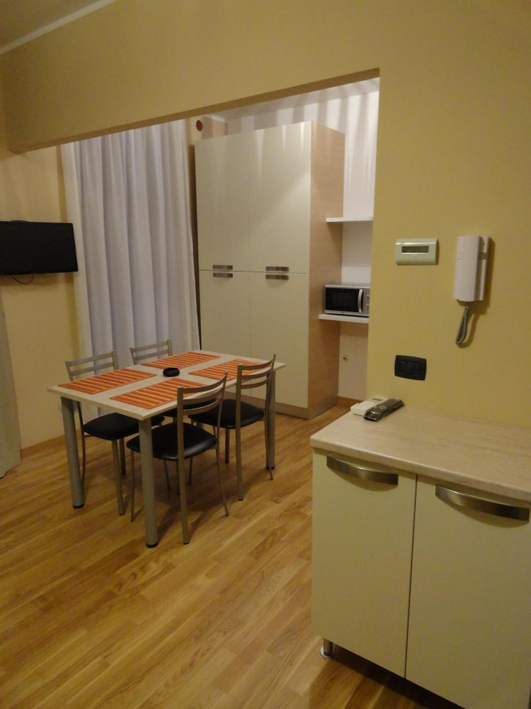 Residence Sant'Anna