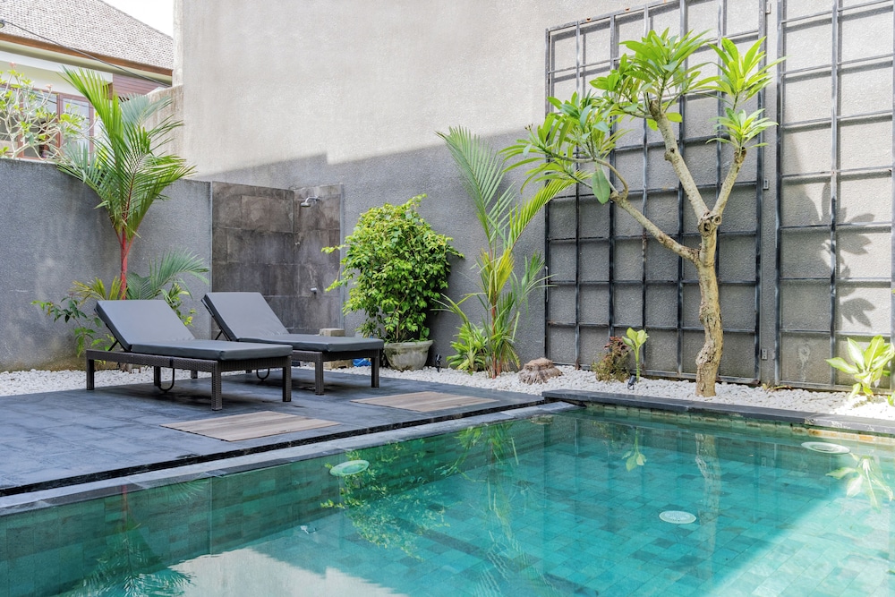 Ombak B3 Villa by Betterplace