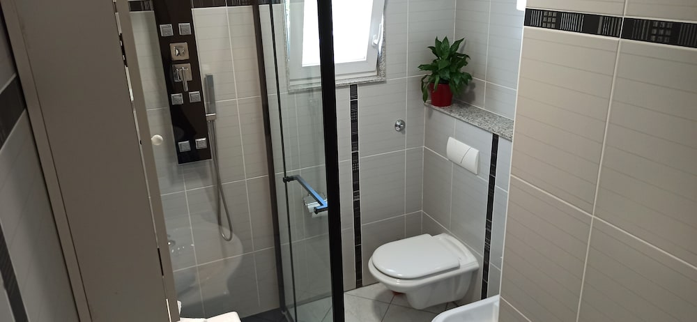 Apartments Desa Petric