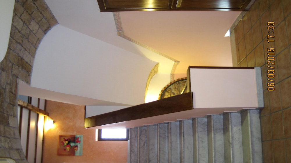 L'Incanto Guest House