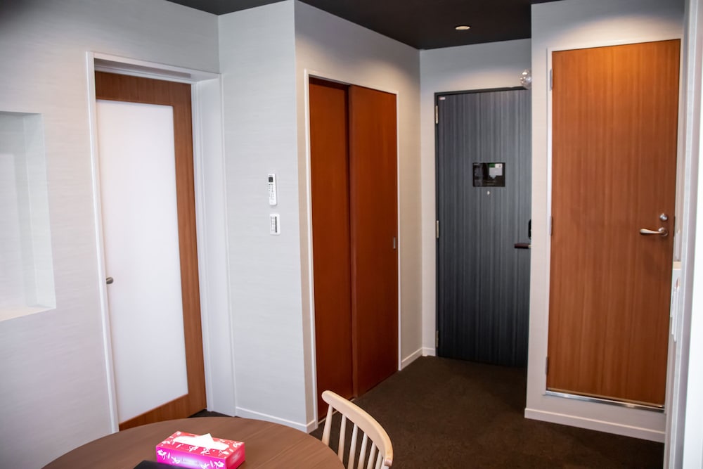 Hotel S-Presso West