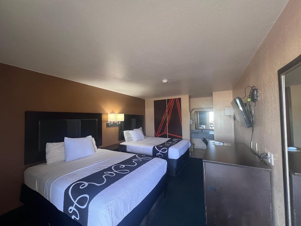 Antler's Inn Motel