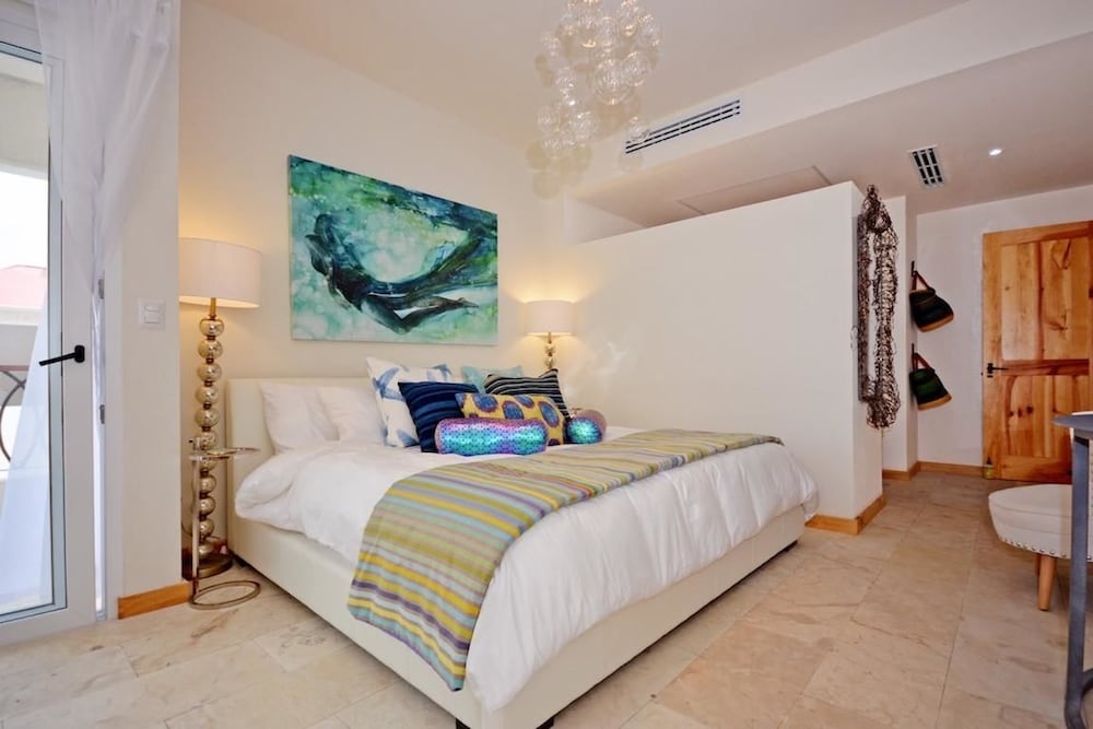 Casa la Mera Mora by Skyrun view 3